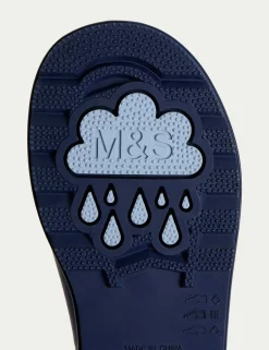 Kids Wellies (4 Small - 6 Large)