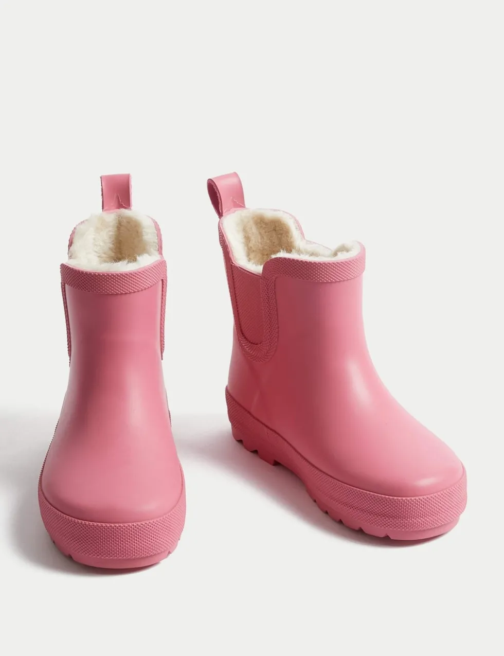 Kids' Wellies (4 Small - 2 Large)