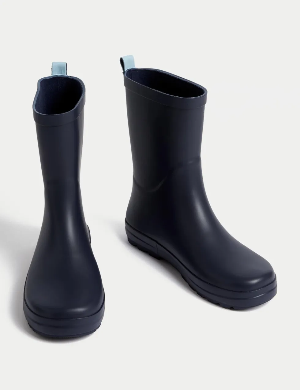 Kids' Wellies (4 Small - 7 Large)