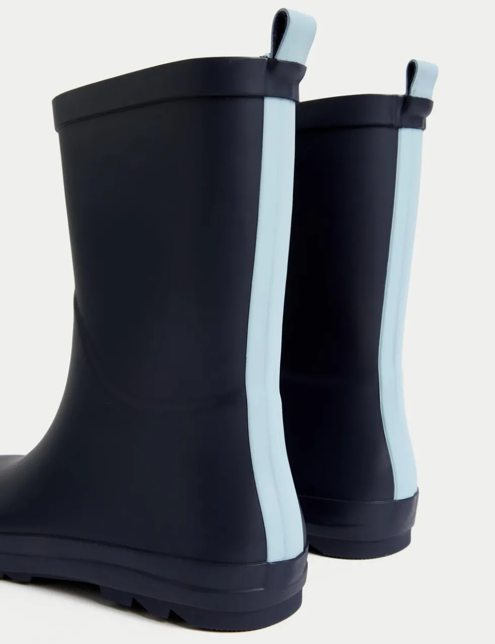 Kids' Wellies (4 Small - 7 Large)