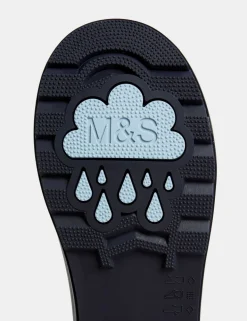 Kids' Wellies (4 Small - 7 Large)