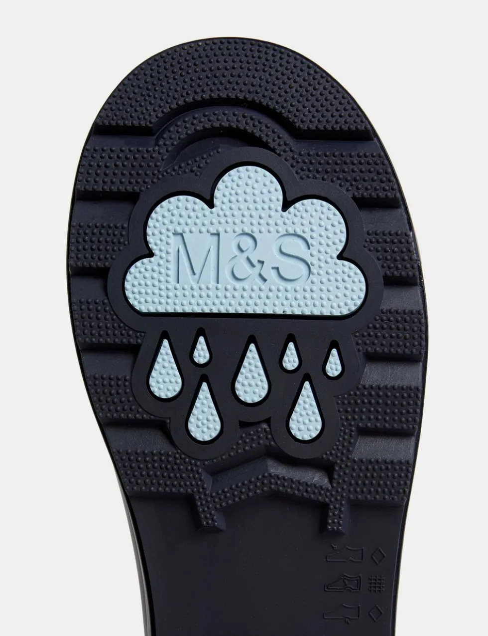 Kids' Wellies (4 Small - 7 Large)