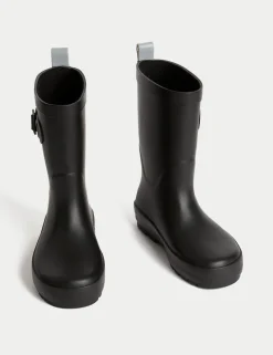 Kids Wellies (4 Small - 6 Large)