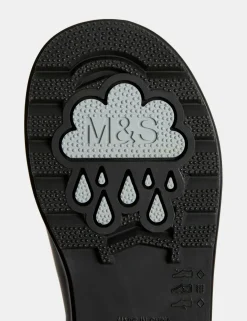 Kids Wellies (4 Small - 6 Large)