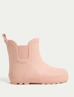 Kids' Wellies (4 Small - 2 Large)