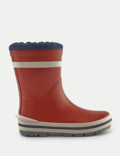 Kids' Wellies (9 Small - 2 Large)