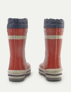 Kids' Wellies (9 Small - 2 Large)