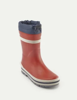 Kids' Wellies (9 Small - 2 Large)
