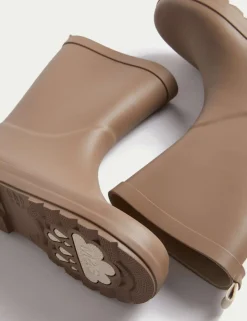 Kids' Wellies (4 Small - 6 Large)