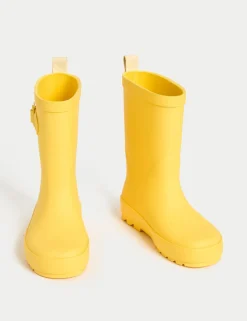 Kids Wellies (4 Small - 6 Large)