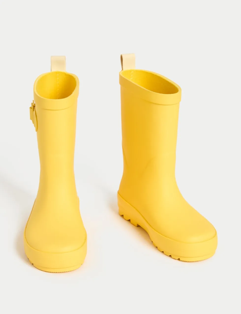 Kids Wellies (4 Small - 6 Large)