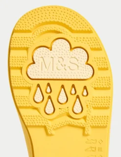 Kids Wellies (4 Small - 6 Large)