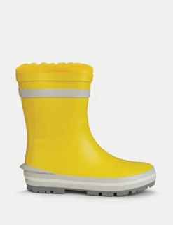 Kids' Wellies (9 Small - 2 Large)