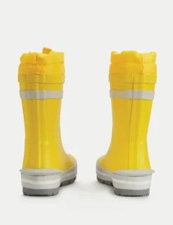 Kids' Wellies (9 Small - 2 Large)