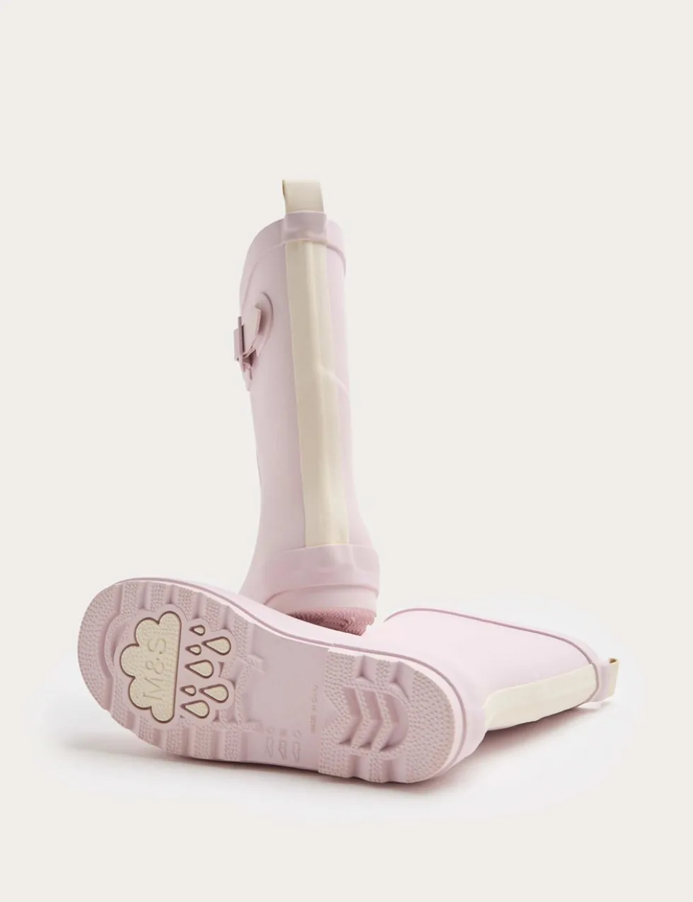 Kids Wellies (4 Small - 6 Large)