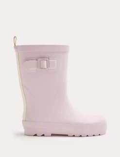 Kids Wellies (4 Small - 6 Large)