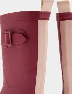 Kids Wellies (4 Small - 6 Large)