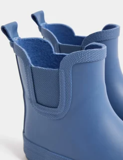 Kids' Wellies (4 Small - 2 Large)