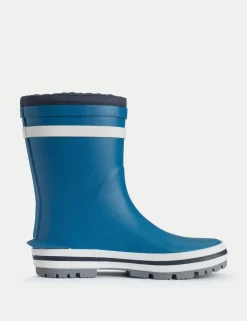 Kids' Wellies (4 Small - 8 Small)