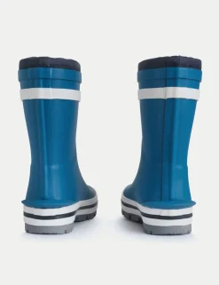Kids' Wellies (4 Small - 8 Small)