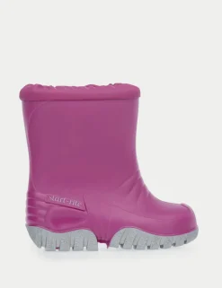 Kids' Wellies (4 Small - 8.5 Small)
