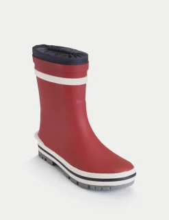 Kids' Wellies (4 Small - 8 Small)