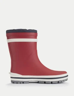 Kids' Wellies (4 Small - 8 Small)