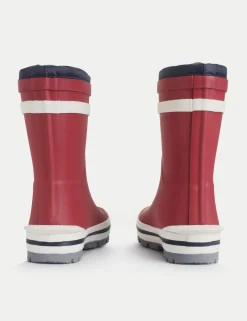 Kids' Wellies (4 Small - 8 Small)