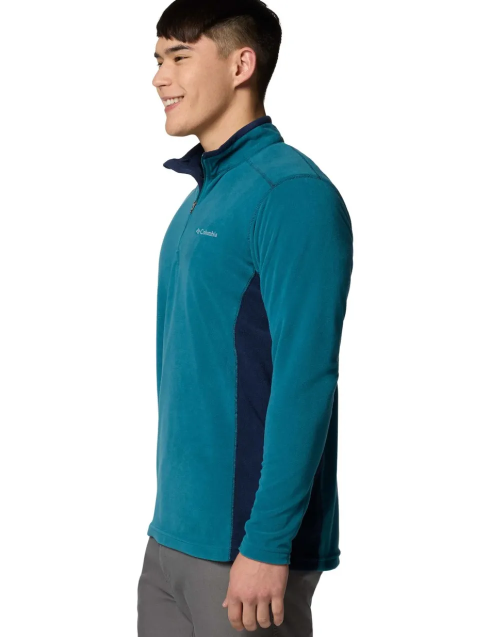Klamath Range II Half Zip Sweatshirt