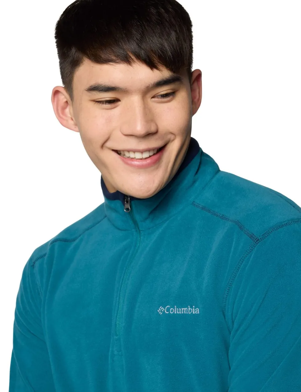 Klamath Range II Half Zip Sweatshirt