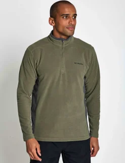 Klamath Range™ II Half Zip Sweatshirt