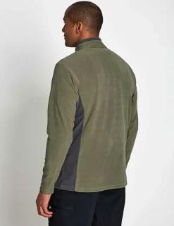 Klamath Rangeâ„¢ II Half Zip Sweatshirt