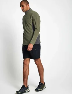 Klamath Range™ II Half Zip Sweatshirt