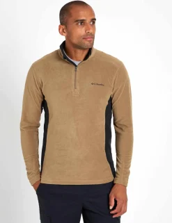Klamath Range™ II Half Zip Sweatshirt