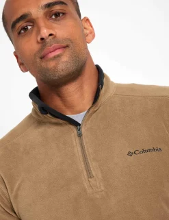 Klamath Range™ II Half Zip Sweatshirt