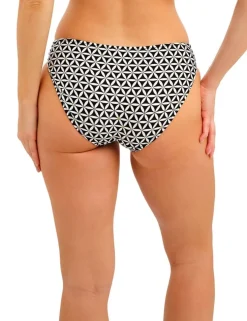 Koh Tao Printed Bikini Bottoms