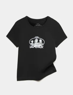 K-Pop Demon Hunters™ Graphic Baby T-Shirt (6-16 Yrs)