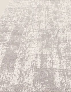 Kuza Abstract Woven Rug