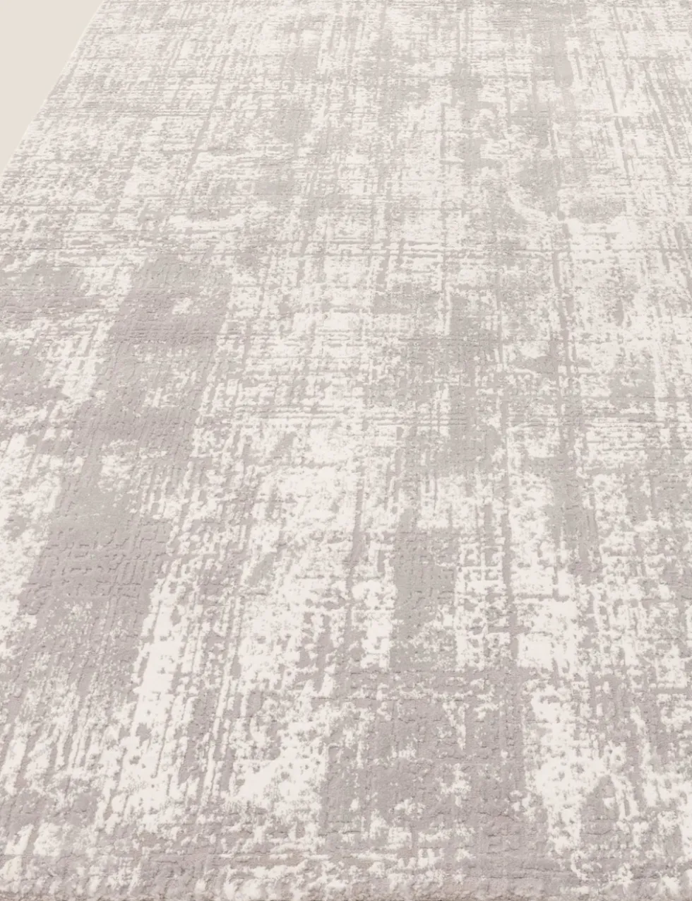 Kuza Abstract Woven Rug
