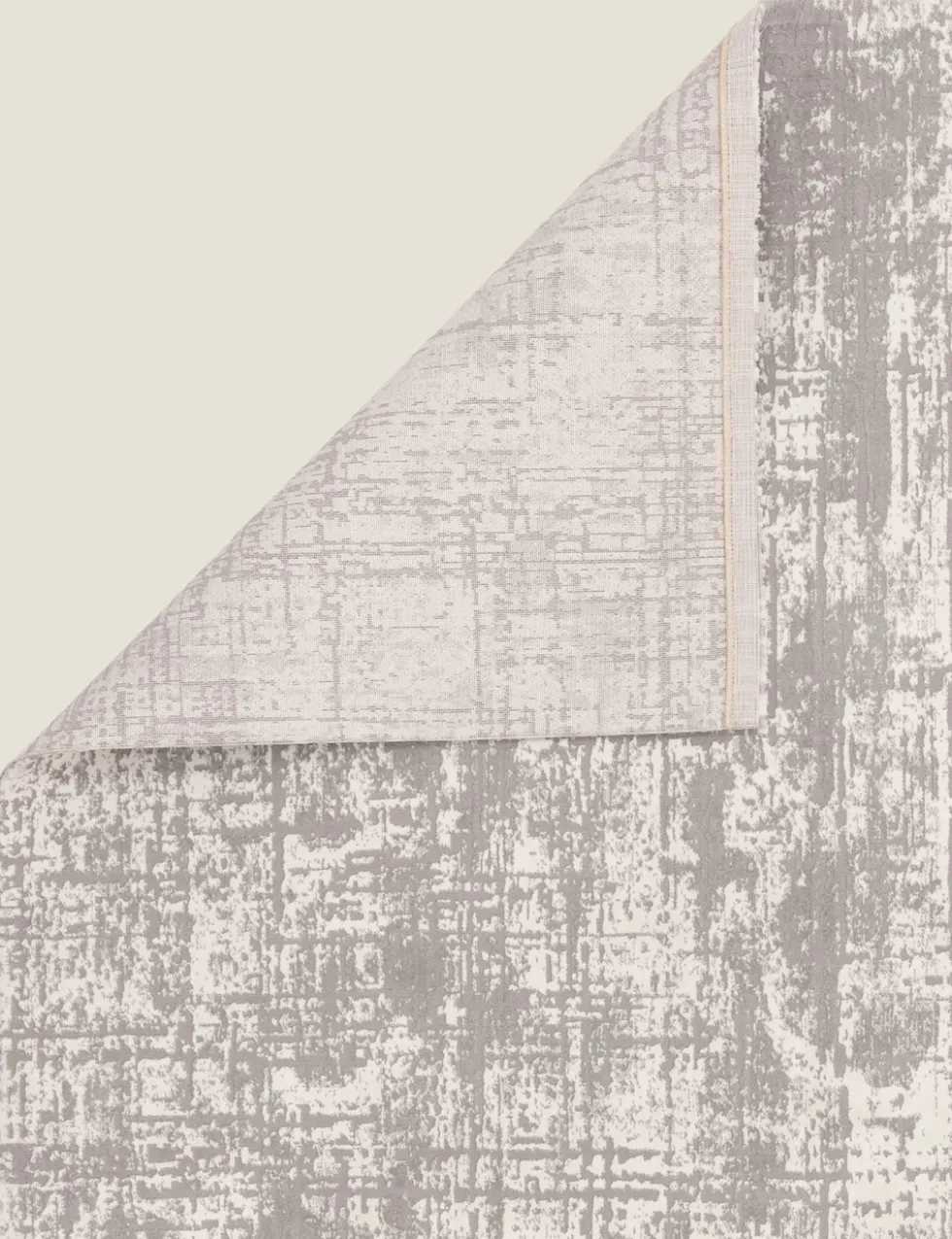 Kuza Abstract Woven Rug