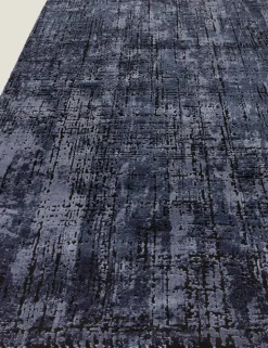 Kuza Abstract Woven Rug
