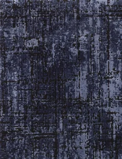Kuza Abstract Woven Rug