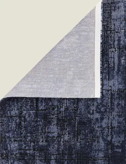 Kuza Abstract Woven Rug