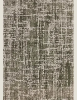 Kuza Abstract Woven Rug