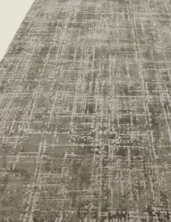 Kuza Abstract Woven Rug