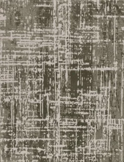 Kuza Abstract Woven Rug