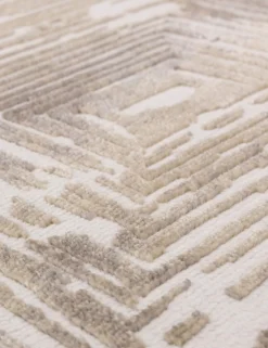 Kuza Portrait Woven Rug