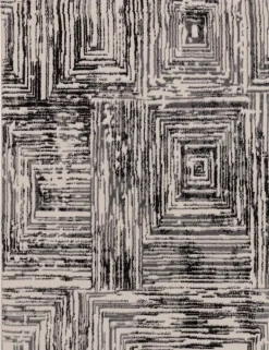 Kuza Portrait Woven Rug