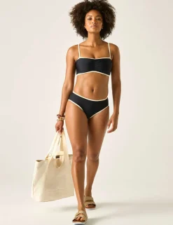 Kyra Bandeau Bikini Top