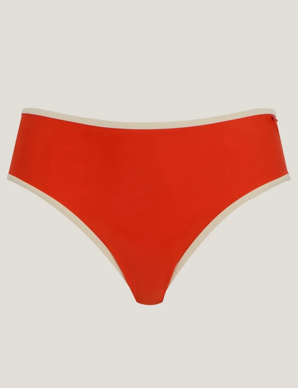 Kyra High Leg Bikini Bottoms